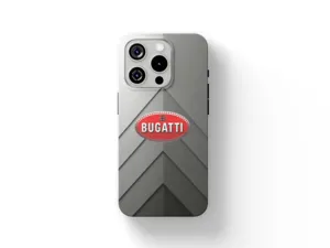 Bugatti Cell Phone Case Limited Quality Max